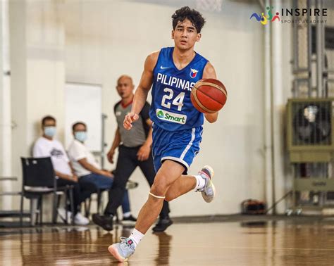 Alas banners Batang Gilas to SEABA U16 tourney.